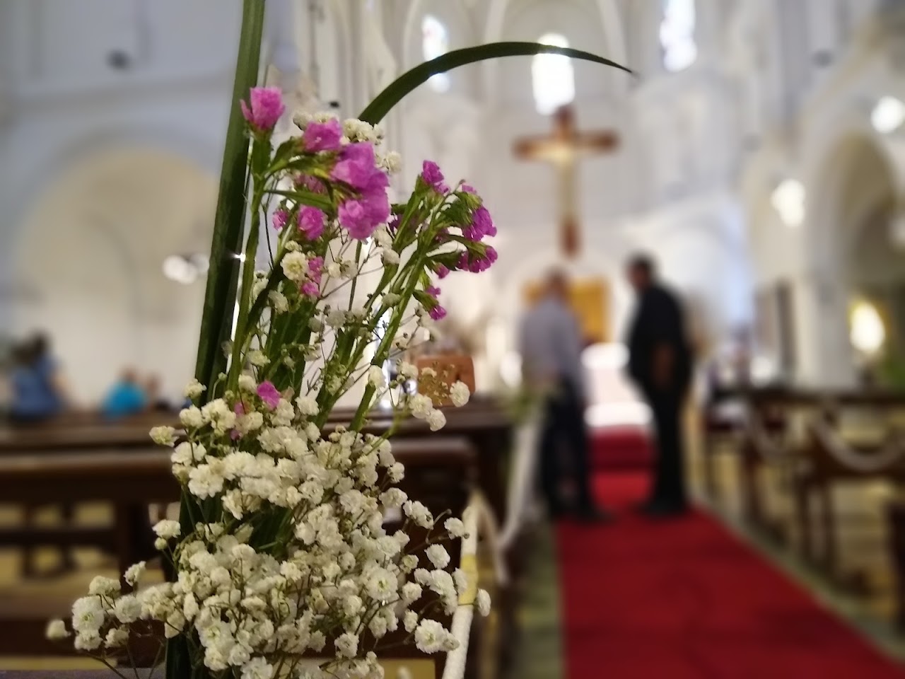Fiesta de Quince Años